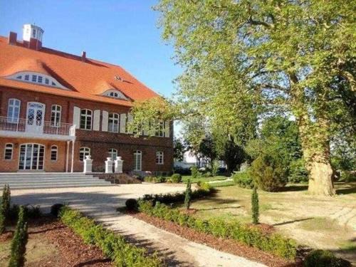 Putnitz Apartamento | Schloss Pütnitz - Kanuspezial ab 4 Ü 06 Jan bis 29 April