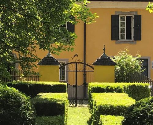 Laakirchen Apartamento | Schloss Rauchenbichl