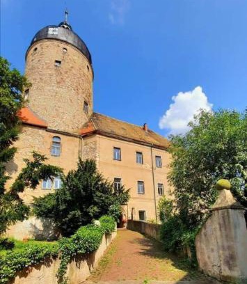 Mugeln Casa | Schloss Ruhethal
