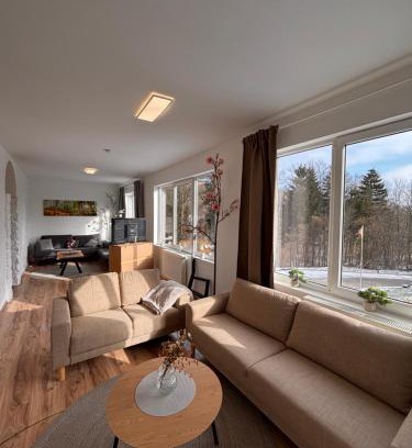 Radolfshausen Apartamento | Schloss Södderich Apartment 6