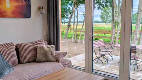 Bad Wilsnack Casa | Schloss Sigrön Tiny Houses