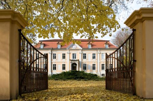 Stulpe Apartamento | Schloss Stülpe