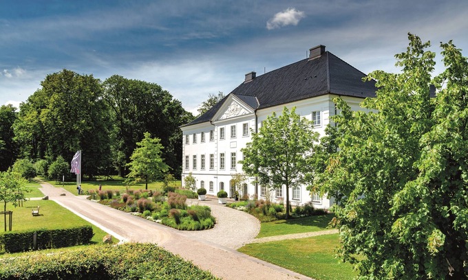 Gross Schwansee Hotel | Schlossgut Gross Schwansee