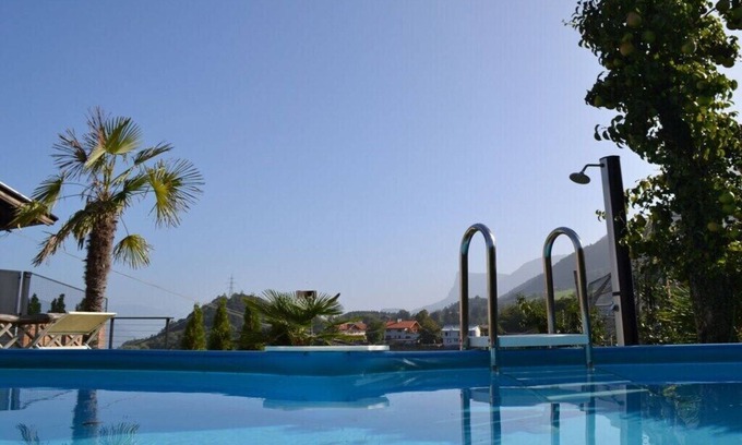 Vollan Casa | Schlosshof Mayenburg Cómoda residencia de vacaciones