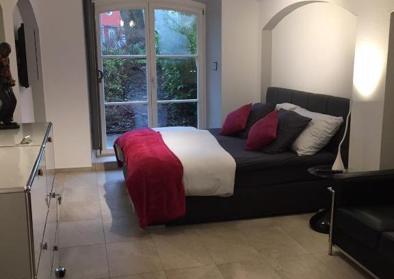 Schwerin Apartamento | Schlosspark Residenz