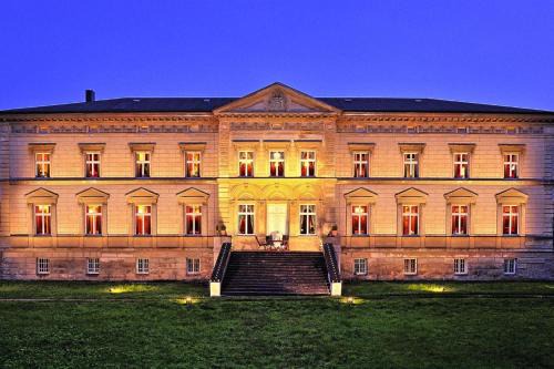 Bobitz Casa | Schlossurlaub nahe Ostsee und Tressower See, cleaning included