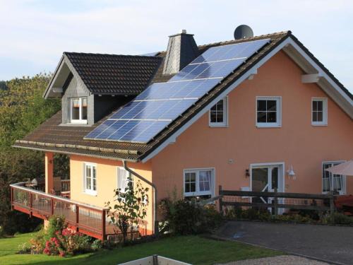 Schleiden Casa | Schmahl Comfortable holiday residence