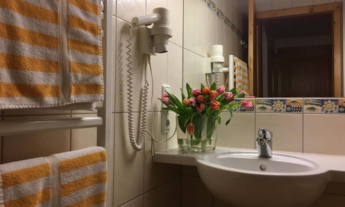 Faistenau Cabaña | Schmidhornblick - Gasthof Botenwirt