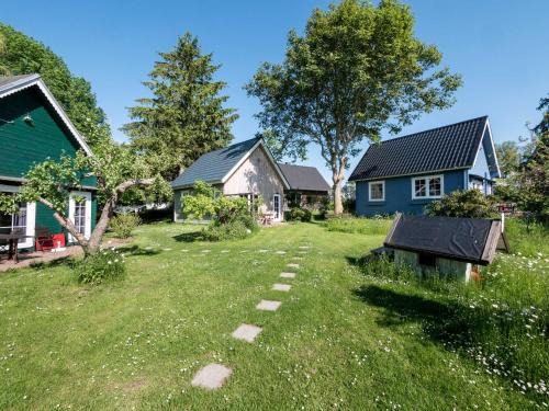 Ludershagen Casa | Schmidt's Ferienhäuser bei Zingst