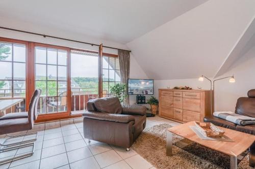 Scharbeutz Apartamento | Schmiedestraße 3 Wohnung 7