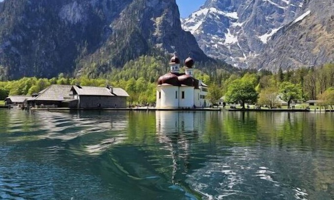 Berchtesgaden Alquiler De Eote | Schmitthäusl Comfortable holiday residence