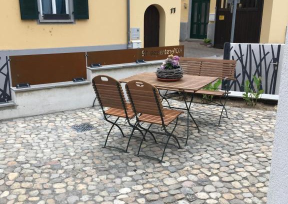 Schierstein Apartamento | Schmuckkästle am Hafen