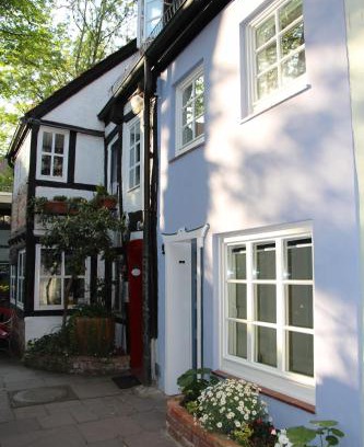 Altstadt Casa | Schmuckstück