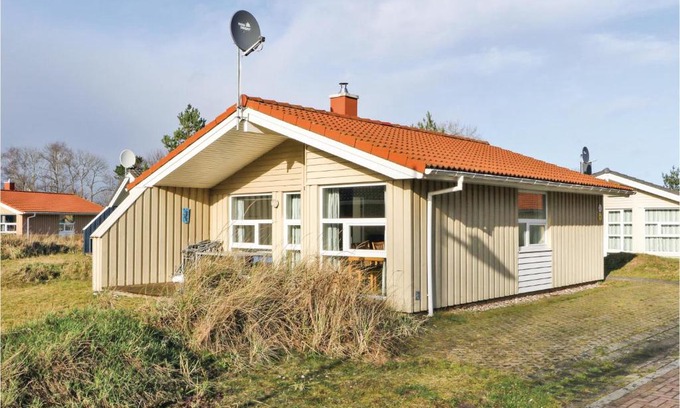 Travemuende Casa | Schmugglerstieg 2 - Dorf 6