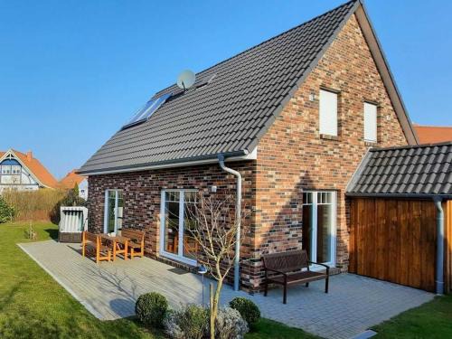 Gross Schwansee Apartamento | Schneckenhaus Ferienhaus