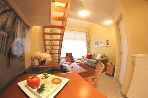 Mirow Apartamento | Schneeeule 205