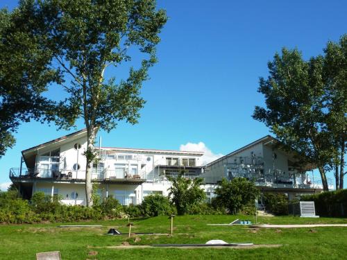 Mirow Apartamento | Schneeeule 226