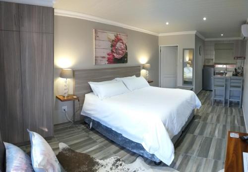 Fichardt Park Apartamento | Schnehage Self Catering