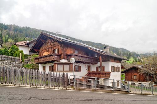 Feldthurns Casa | Schnellehof