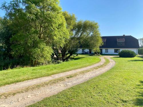 Schaprode Apartamento | Schnitterkaserne in Schaprode 7B