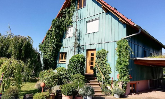 Schwanau Apartamento | Schnuckelige Wohnung in ruhiger Lage