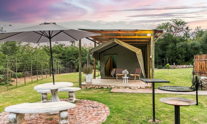 Schoemanshoek Otro | Schoemanshoek Glamping & Self Catering