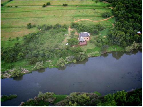 Vredefort Apartamento | Schoemanshof