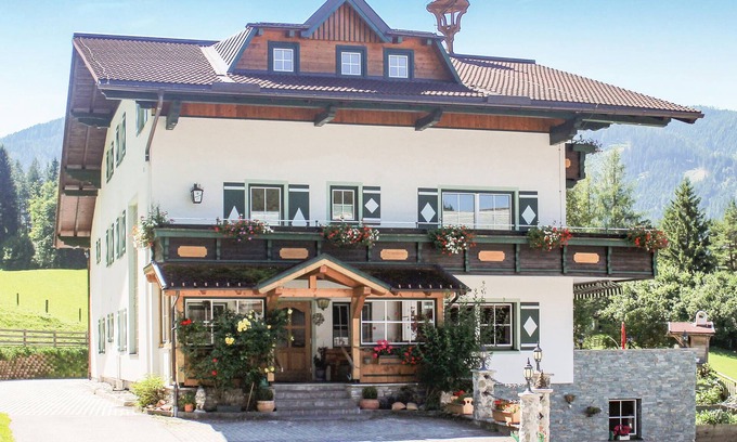 Pichl-Preunegg Apartamento | schoene Ferienwohnung Schladm.