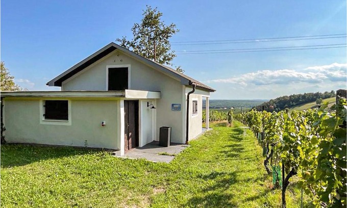 Deutsch Schuetzen-Eisenberg Casa | Schoenes Ferienhaus Eisenberg