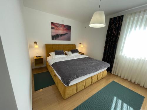 Vir Apartamento | Schoenfeld Apartman