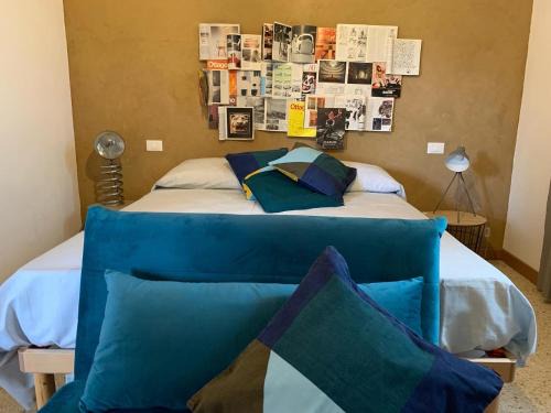 Lapedona Cama Y Desayuno | ScholaBnb “ percorso esperenziale di vita rurale sostenibile”
