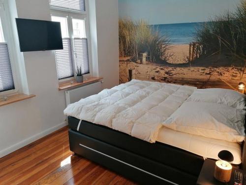 Wismar Apartamento | Scholle - ABC124