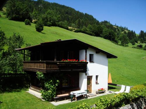 Wildschoenau Casa | Schoner Erika