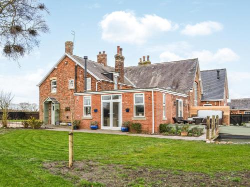Driffield Casa | School Cottage