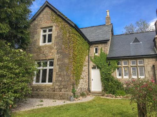 South Brent Casa | School House