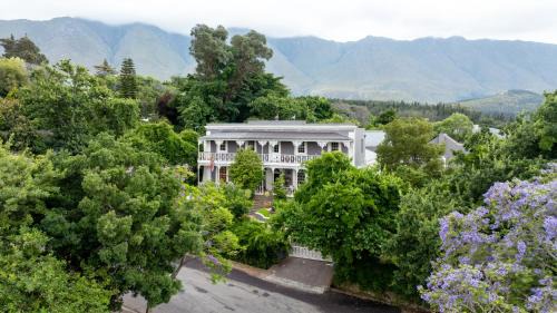 Swellendam Casa | Schoone Oordt Country House