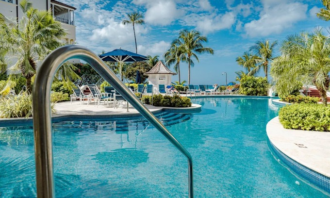 Schooner Bay Apartamento | Schooner Bay 112 by Blue Sky Luxury