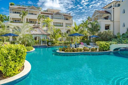 Schooner Bay Apartamento | Schooner Bay 112 by Blue Sky Luxury