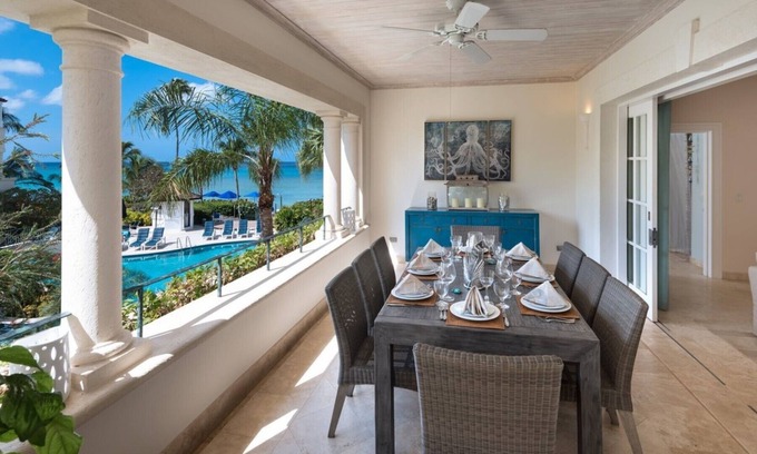 Schooner Bay Apartamento | Schooner Bay 203 - Book with Exceptional Villas Today for the best rates