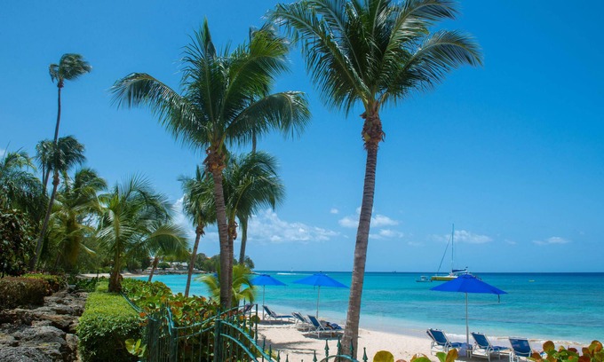 Schooner Bay Apartamento | Schooner Bay 203, St Peter by Personal Villas - Gorgeous Stylish Decor