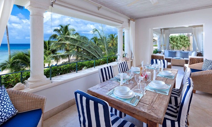Schooner Bay Condominio | Schooner Bay 207 | Innisfree (1/3 Rooms)