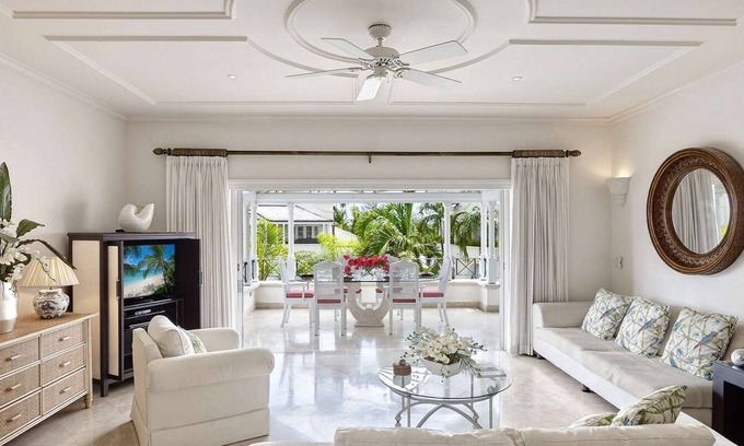 Schooner Bay Condominio | Schooner Bay 306 | Penthouse (2/3 Rooms)