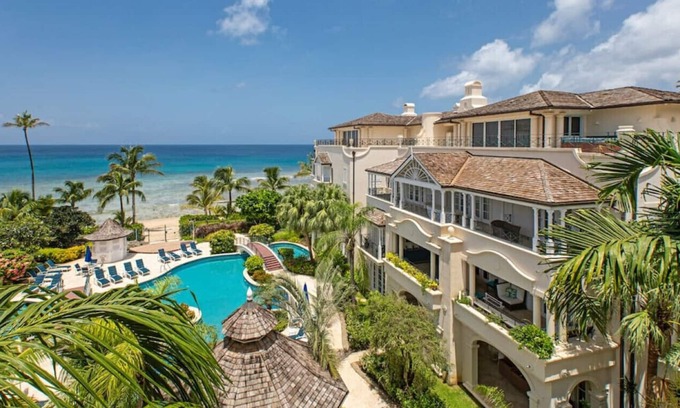 Schooner Bay Casa | Schooner Bay 401 by The Villa Life