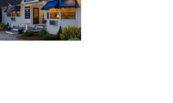 Rockport Hotel | Schooner Bay Motor Inn