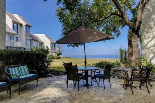 Harbour Town Villa | Schooner Court 731