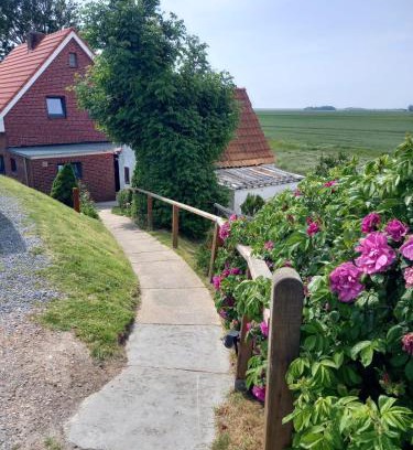 Nordstrand Casa | Schooster Huus