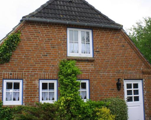 Tumlauer Koog Apartamento | Schoppstuv