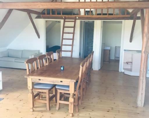Tarm Apartamento | Schou Lykke Nord