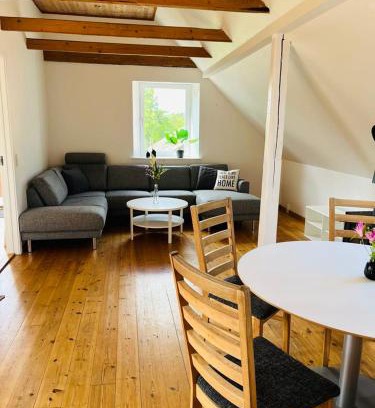 Tarm Apartamento | Schou Lykke Syd