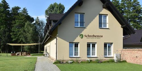 Burg-Dorf Apartamento | Schrebenza